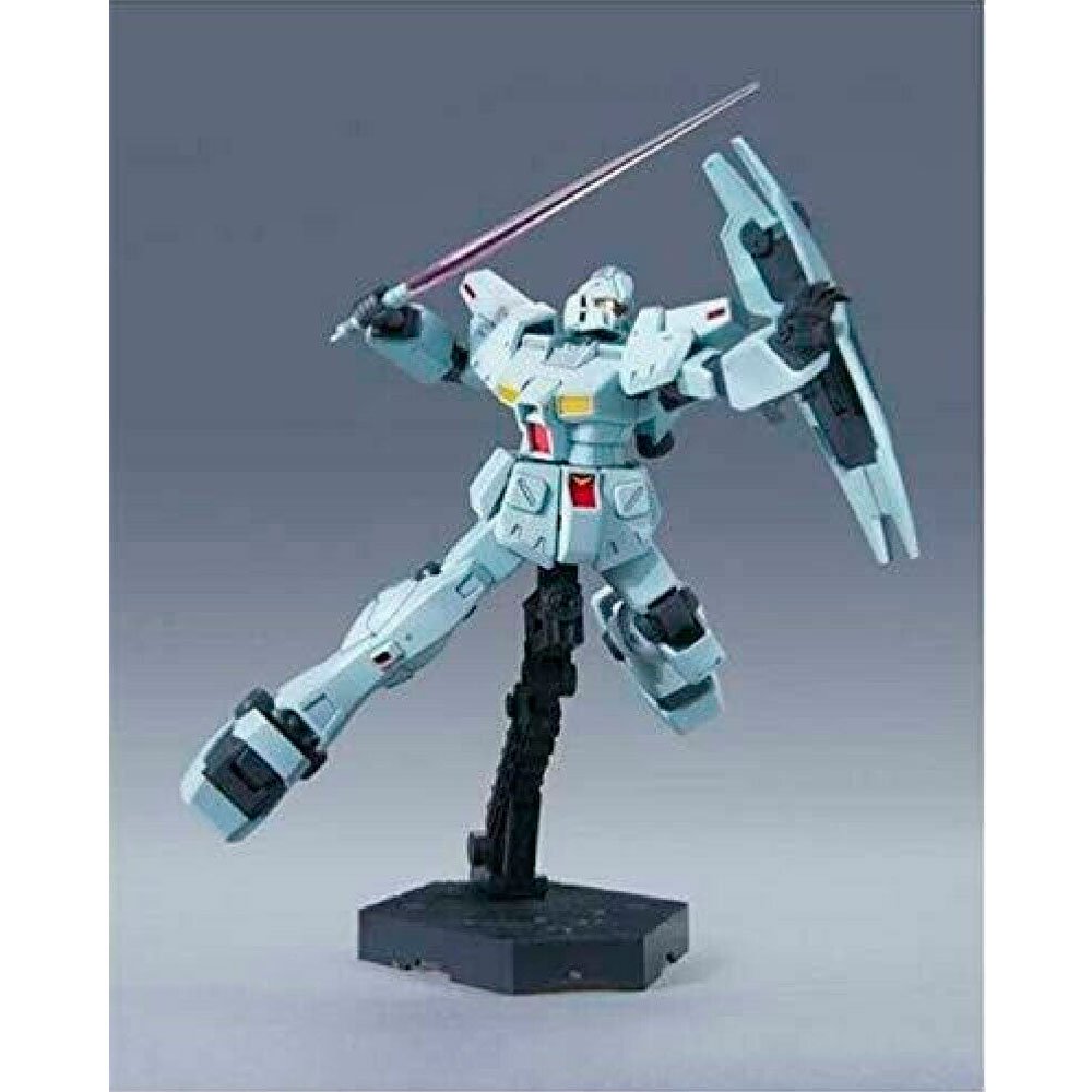 BANDAI HG MOBILE SUIT RGM-79N GM CUSTOM - IRION Juguetería -  BANDAI HG MOBILE SUIT RGM-79N GM CUSTOM - IRION Juguetería -